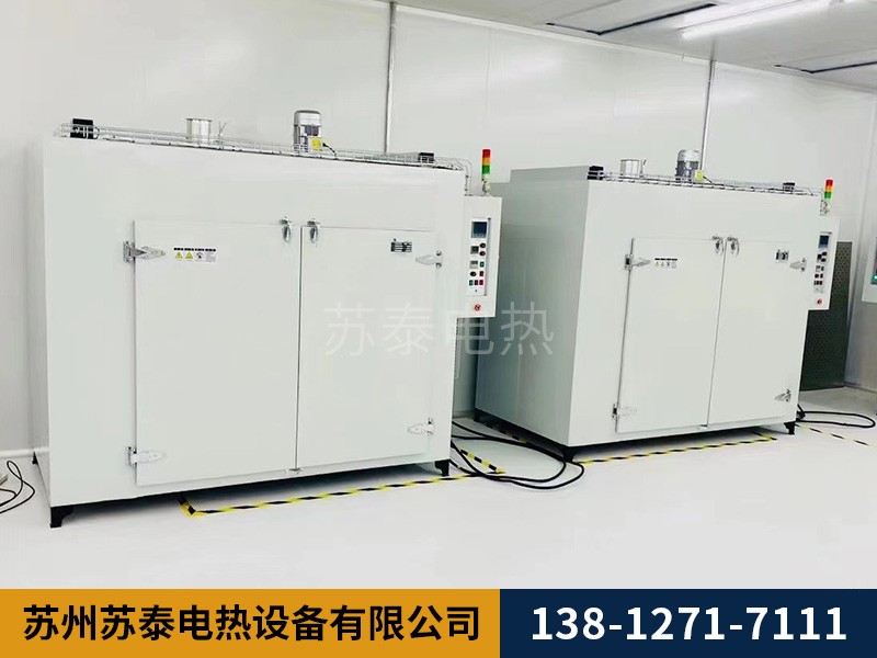 烘箱與烤箱有什么不同？